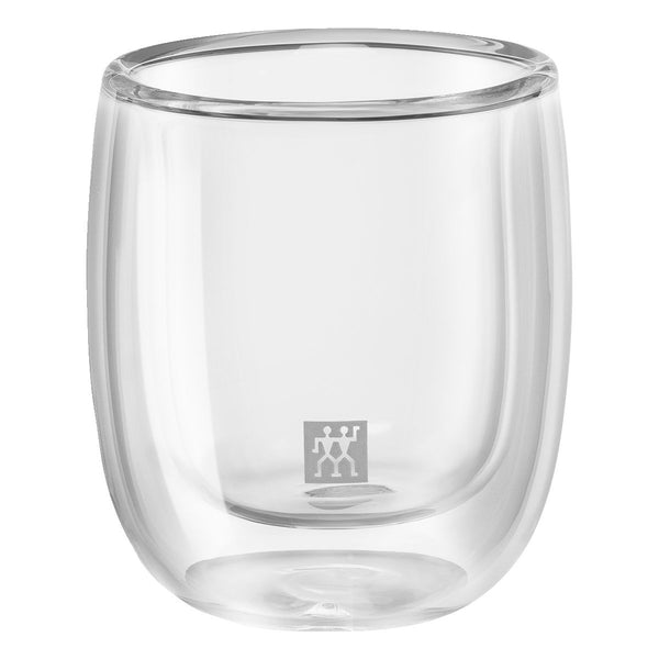 kitchengrips Espresso Glass Set