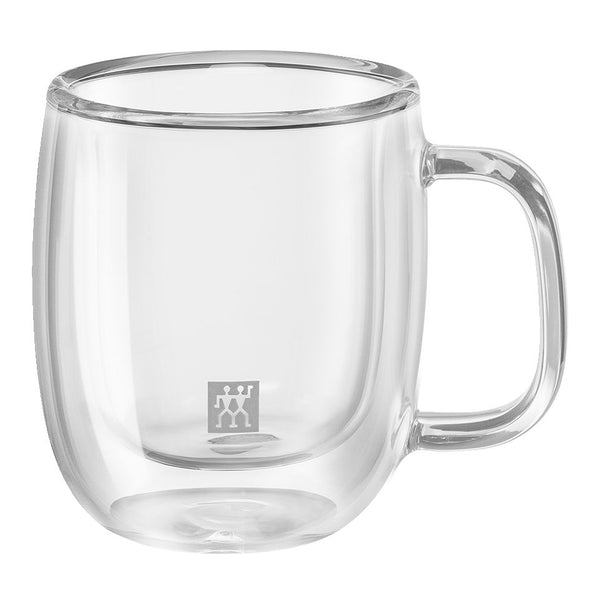 kitchengrips Espresso Glass Set