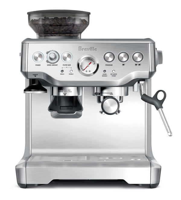 kitchengrips Espresso Machine with Grinder