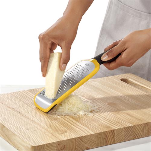 Kitchengrips Etched Medium Grater