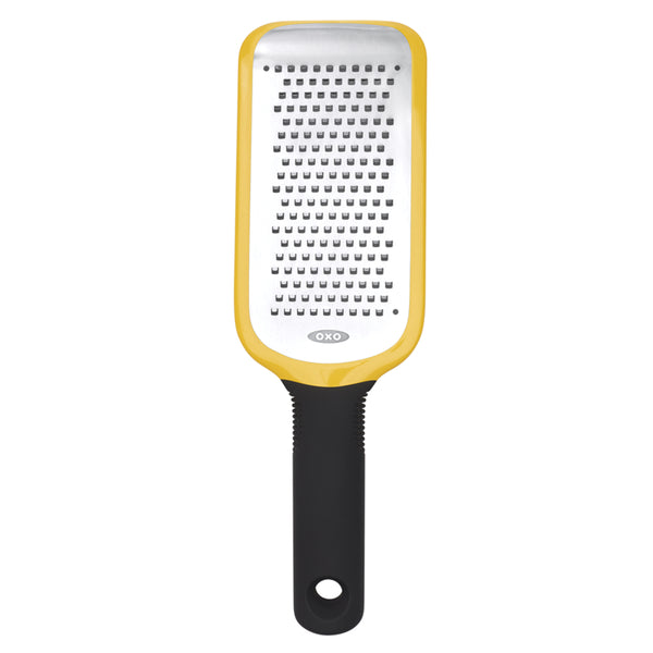 kitchengrips Etched Medium Grater