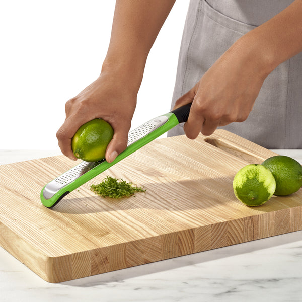 Kitchengrips Etched Zester