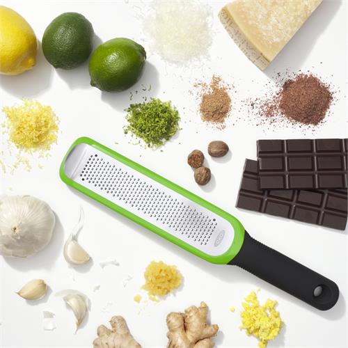 Kitchengrips Etched Zester