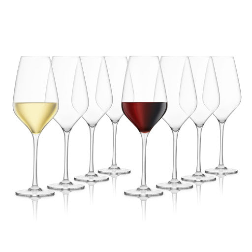 kitchengrips Everyday Wine Glass Set