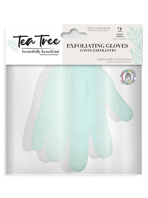 kitchengrips Exfoliating Gloves