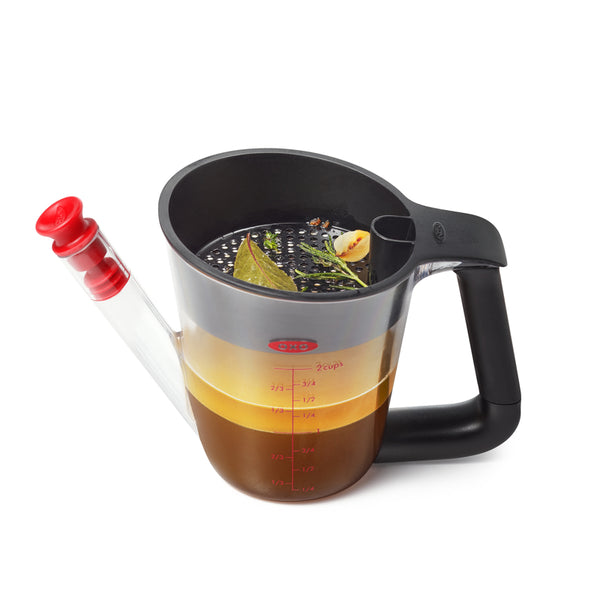 Kitchengrips Fat Separator 2 Cup