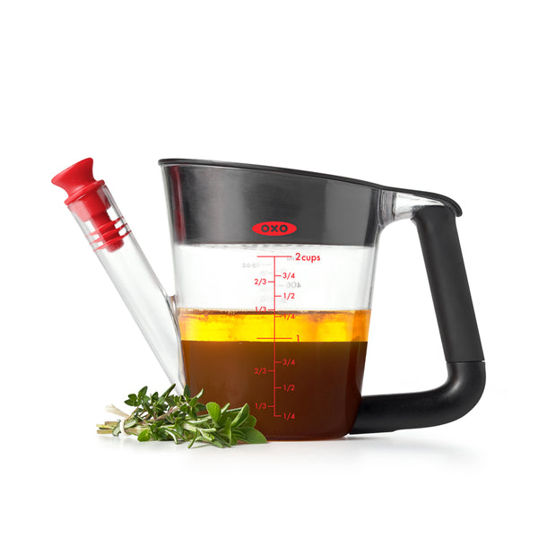 kitchengrips Fat Separator 2 Cup