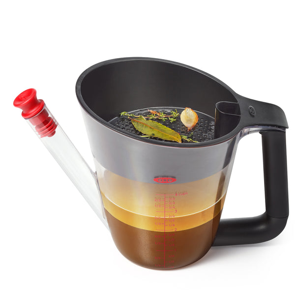 Kitchengrips Fat Separator 4 Cup
