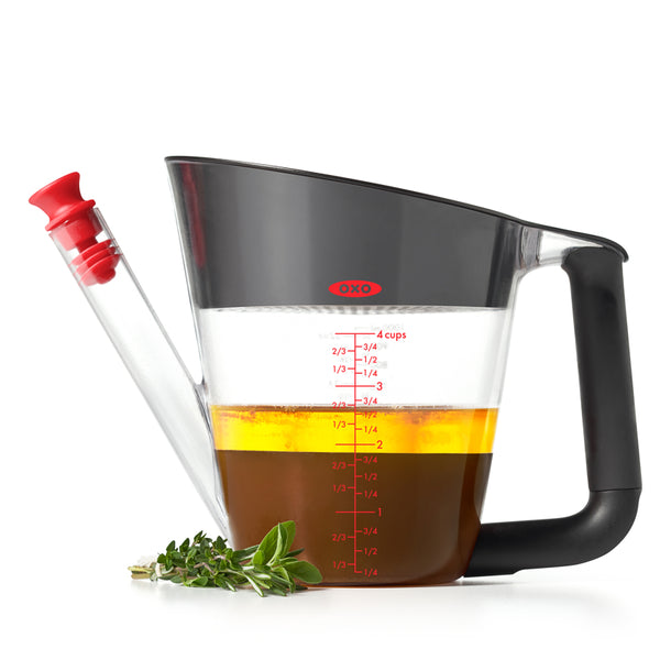 kitchengrips Fat Separator 4 Cup