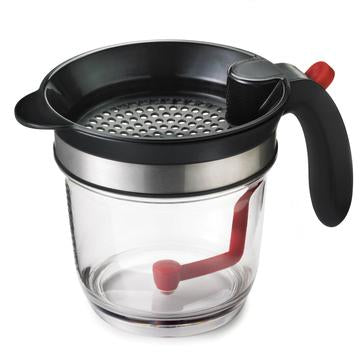 kitchengrips Fat Separator