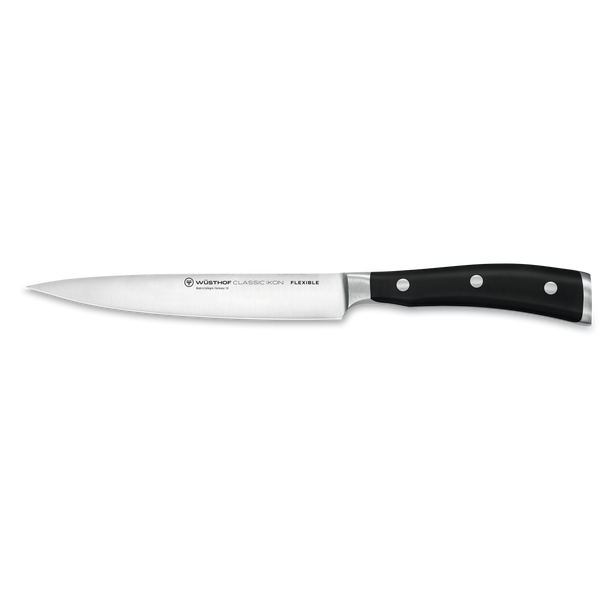 kitchengrips Fillet Knife 6"