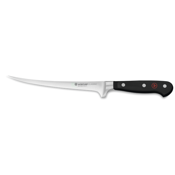 kitchengrips Fillet Knife 7"