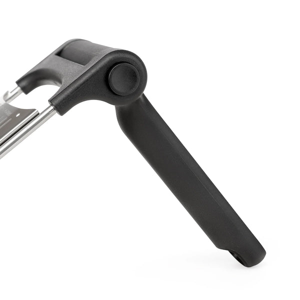 Kitchengrips Fine Grater With Folding Handle