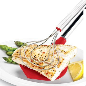 Kitchengrips Fish Tongs