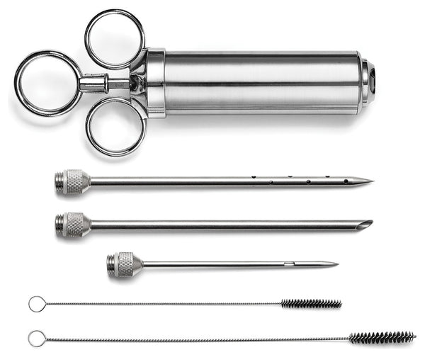 kitchengrips Flavor Injector Set