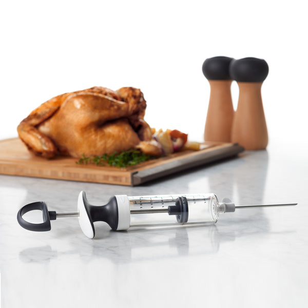 Kitchengrips Flavour Injector