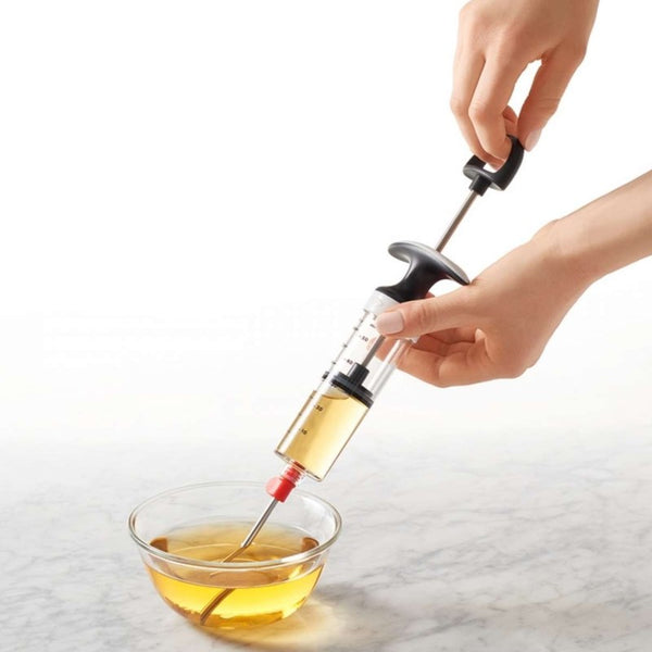Kitchengrips Flavour Injector