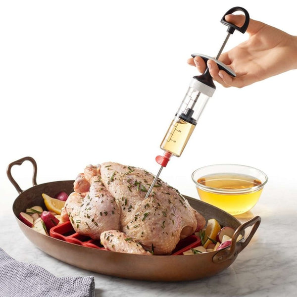Kitchengrips Flavour Injector