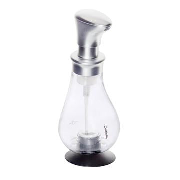 kitchengrips Foam Pump Silver