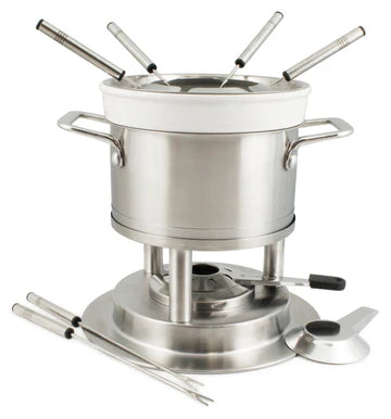 kitchengrips Fondue Set Basel
