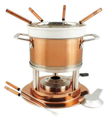 kitchengrips Fondue Set Bern