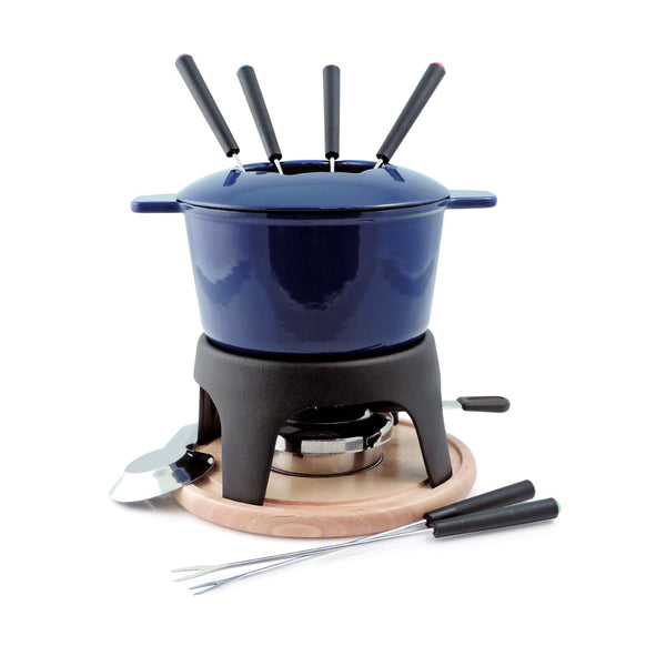 kitchengrips Fondue Set Sierra