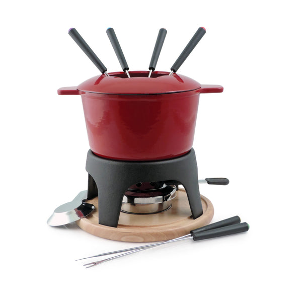 kitchengrips Fondue Set Sierra