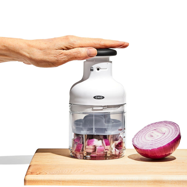 Kitchengrips Food Chopper