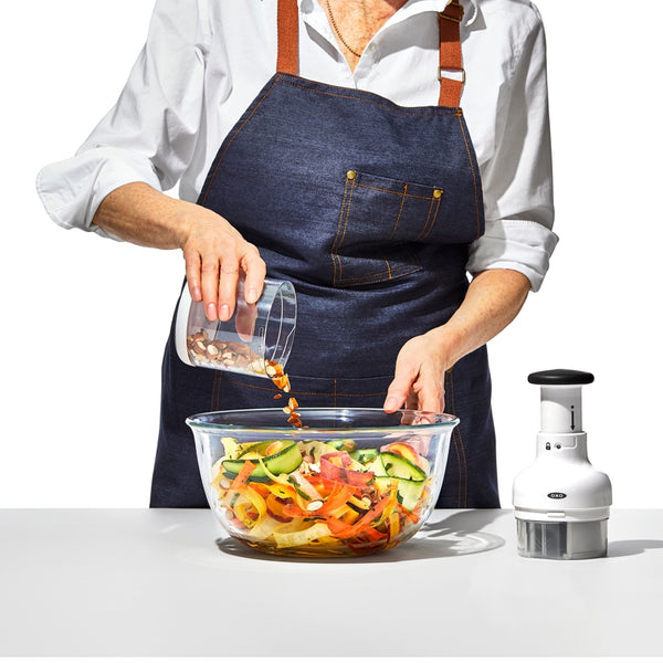 Kitchengrips Food Chopper