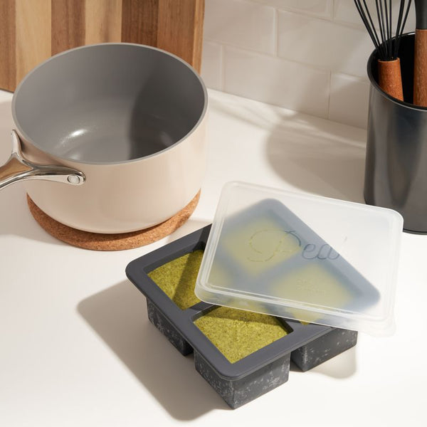 Kitchengrips Food Cube Freezer Tray