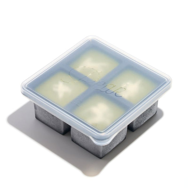 kitchengrips Food Cube Freezer Tray