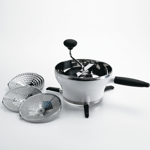 Kitchengrips Food Mill