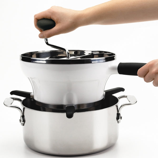 Kitchengrips Food Mill