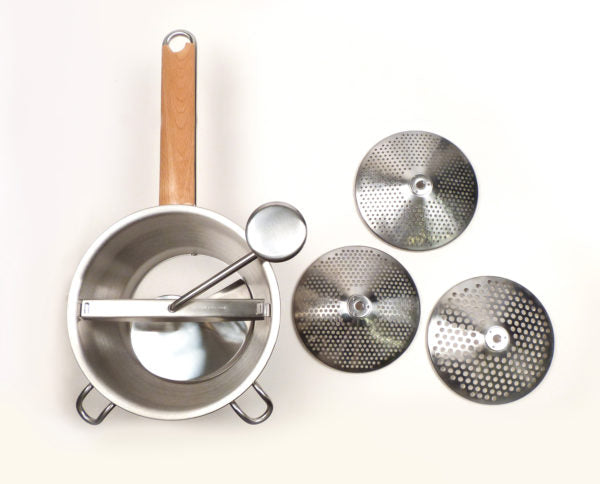 Kitchengrips Food Mill