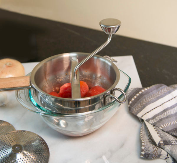 Kitchengrips Food Mill