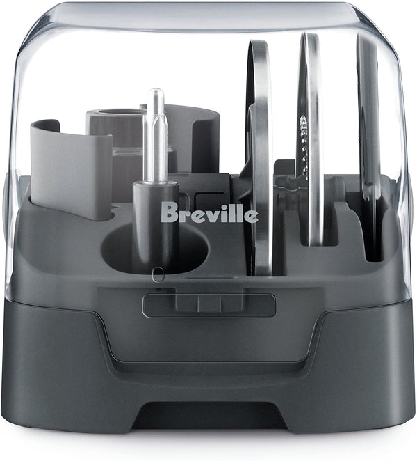 Kitchengrips Food Processor