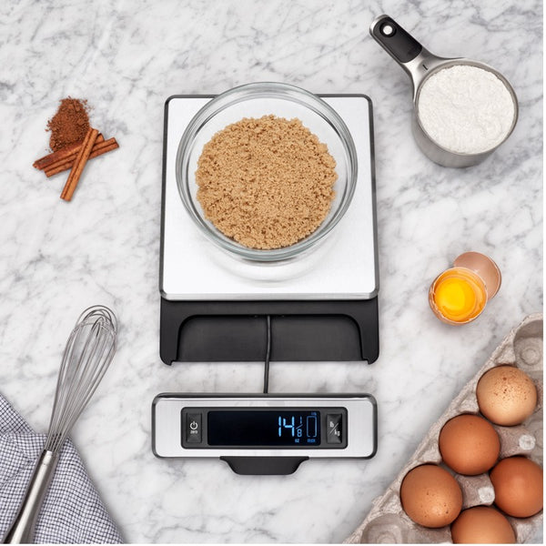 Kitchengrips Food Scale
