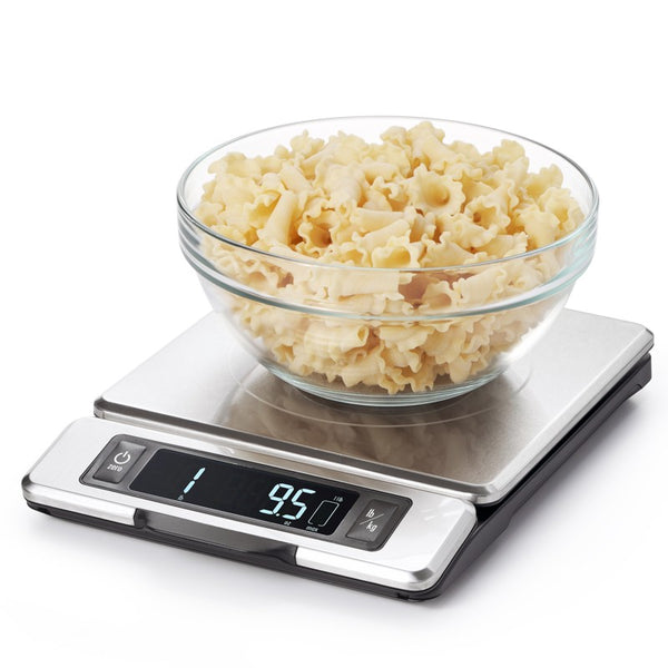 Kitchengrips Food Scale