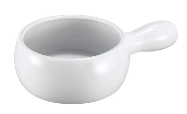 kitchengrips French Onion Soup Bowl - White