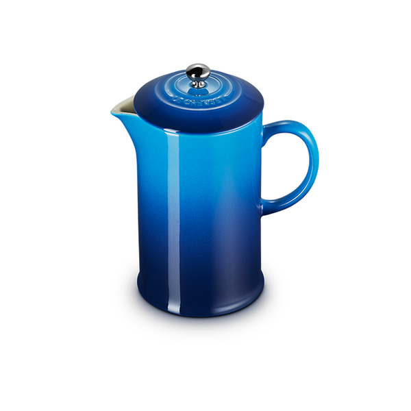 kitchengrips French Press Blueberry