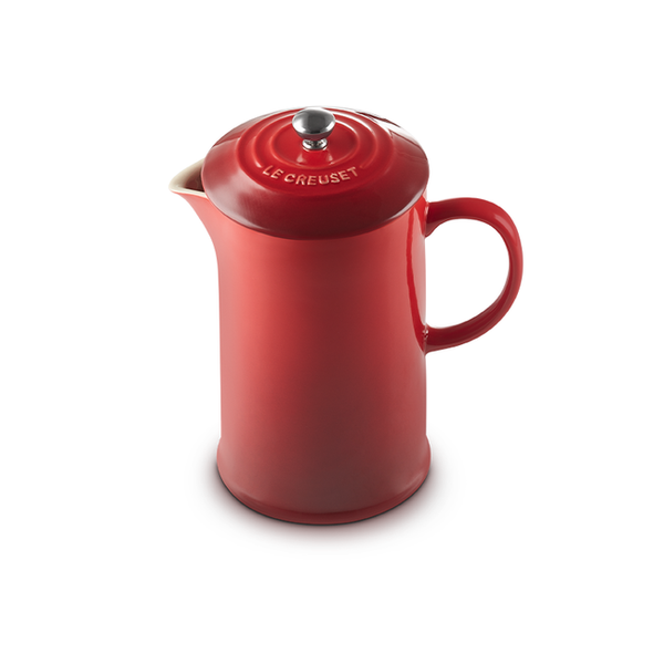 kitchengrips French Press Cerise