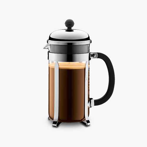 kitchengrips French Press Chambord 1.5L