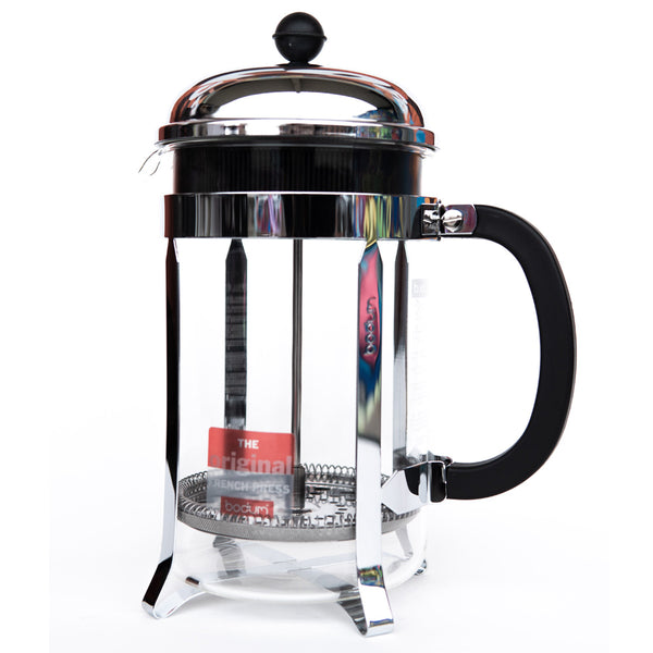 Kitchengrips French Press Chambord 1L