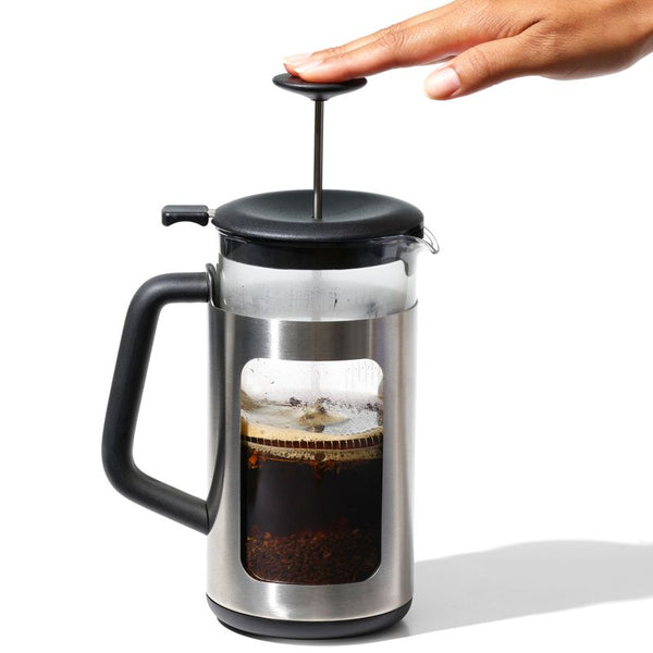 Kitchengrips French Press