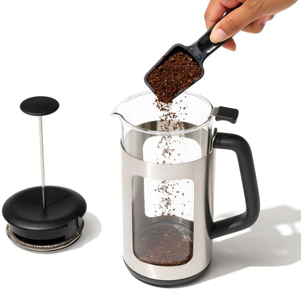 Kitchengrips French Press