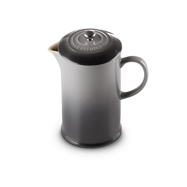 kitchengrips French Press Oyster