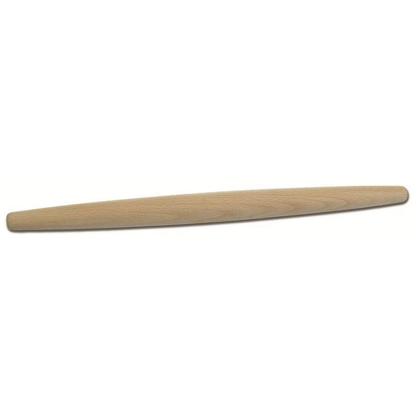 kitchengrips French Rolling Pin Beech Wood