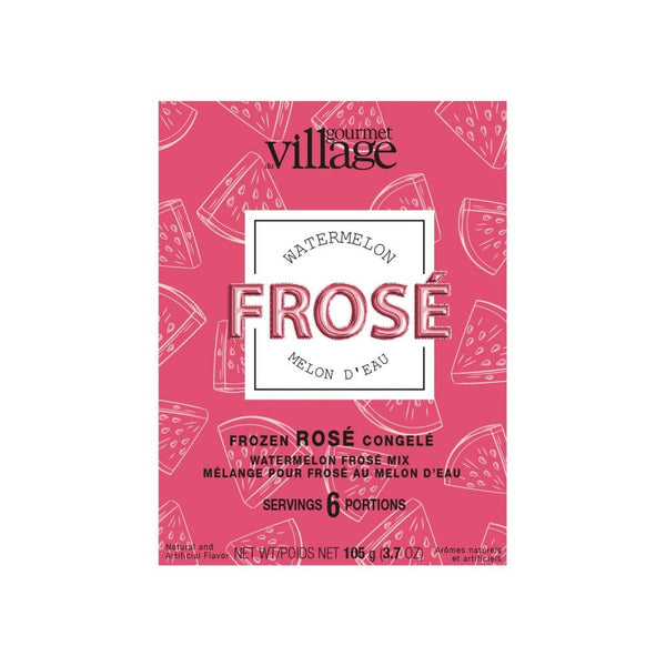 kitchengrips Frosé Mix Watermelon