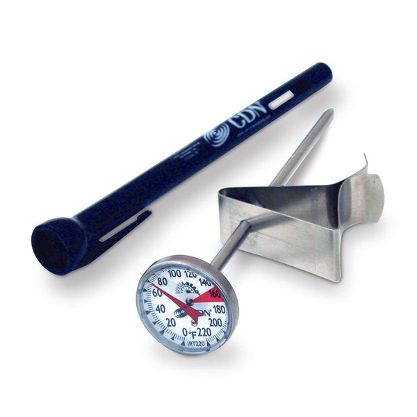 kitchengrips Frothing Thermometer