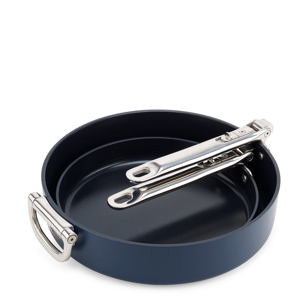Kitchengrips Fry Pan Set Non Stick